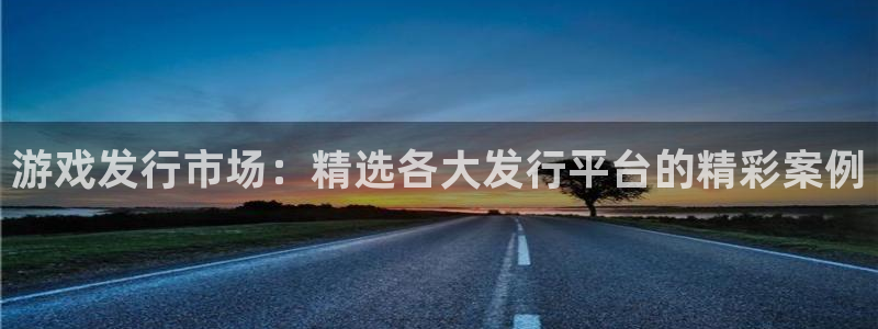 新宝GG官网注册地址在哪里查询：游戏发行市场：精选各大发行平台的精彩案例